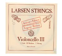 Larsen Cello String G Soloist Medium