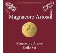 Larsen Cello Strings Magnacore Set Arioso