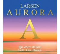 LARSEN Cuerdas Aurora A 4/4 medianas para violonchelo