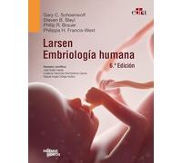 Embriología Humana 6 Ed