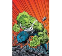 Larsen, Erik - Savage Dragon Archives Volume 1