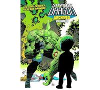 Erik Larsen – Savage Dragon Archives Volumen 3 n.º 03 – Tapa blanda