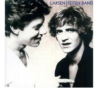 Larsen-Feiten Band - Larsen-Feiten Band