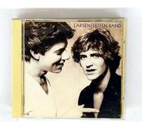 Larsen-Feiten Band - Larsen-Feiten Band [Japan]