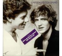 Larsen/Feiten Band - Larsen/Feiten Band - Sealed