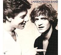 Larsen-Feiten Band - Larsen-feiten Band [SHM-CD]