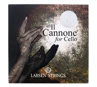 Larsen Il Cannone Cello Direct & Foc.