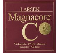 Larsen MAGNACORE ARIOSO 4/4 Violonchelo IV - C Saite, 4/4 Violonchelo C String