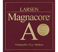 LARSEN MAGNACORE ARIOSO Cuerda 1ª A (LA) Violoncello Medium 4/4