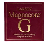 LARSEN STRINGS Cello Strings Magnacore G Wolfram Strong