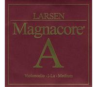 LARSEN MAGNACORE Cuerda 1ª A (LA) Violoncello Medium 4/4