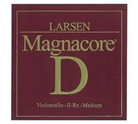 LARSEN MAGNACORE Cuerda 2ª D (RE) Violoncello Medium 4/4