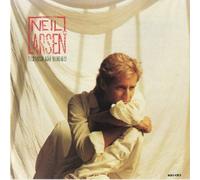 Larsen, Nei - Through Any Win