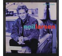 Larsen, Neil - Smooth Talk [Vinilo]