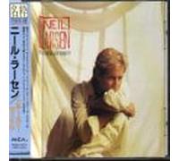 Larsen, Neil - Through Any Window