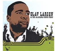 Larsen Olav & the Alabama Rodeo Stars - Love's Come to Town