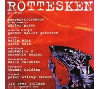 Larsen,Peter Ettrup - Gunner Moller Pedersen: Die Rattin