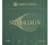 Larsen Sovereign Cello A String 4/4