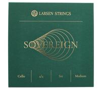 Larsen Sovereign Cello Strings 4/4