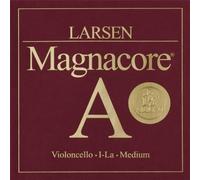 LARSEN STRINGS Cello Strings Magnacore A Steel Arioso