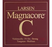 LARSEN STRINGS Cello Strings Magnacore C Wolfram Strong