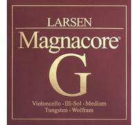 Larsen Magnacore Cello G Medium 4/4