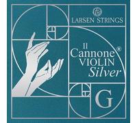 Larsen Il Cannone Silver Vn String G