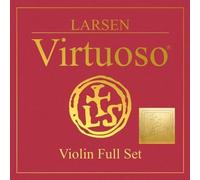 LARSEN STRINGS Cuerdas para violín Virtuoso - Medium