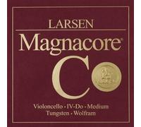 LARSEN STRINGS Cuerdas para violonchelo Magnacore C Wolfram Arioso