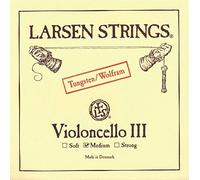 Larsen Cello Single String G Soft