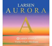 LARSEN STRINGS cuerdas viola Aurora A 4/4 medio