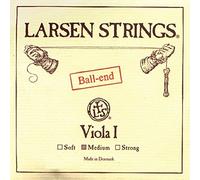 LARSEN STRINGS Viola Strings Original A Bucle medio