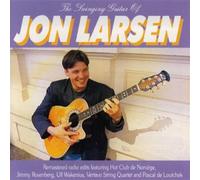 Larsen - Swinging Guitar