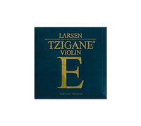 Larsen Tzigane Cuerdas, Violín 4/4, Juego, E bola