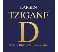 Larsen Tzigane Violin d'-3 medium