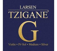 Larsen Tzigane Violin g-4 medium