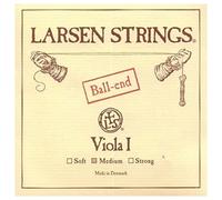 Larsen Viola A String Ball End Medium