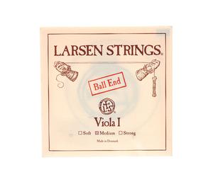 Larsen Viola Single Str. A Medium BE