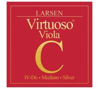 Larsen Virtuoso Viola C String Medium