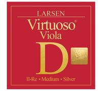 Larsen Virtuoso Viola D String Soloist Edition