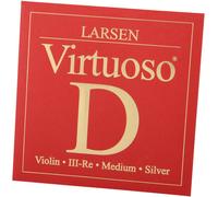 Larsen Virtuoso Violin D BE/Med