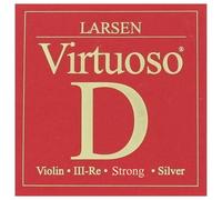 Larsen Virtuoso Violin D String Heavy