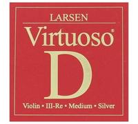 Larsen Virtuoso Violin D String Medium