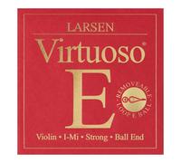 Larsen Virtuoso Violin E String Ball End Heavy