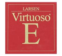 Larsen Virtuoso Violin E String Loop End Heavy
