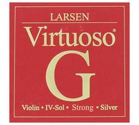 Larsen Virtuoso Violin G String Heavy