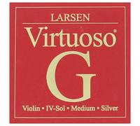 Larsen Virtuoso Violin G String Medium