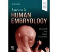 Larsens Human Embryology
