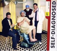 Larson Jay - Self-Diagnosed