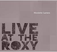 Larson,Nicolette - Live at the Roxy